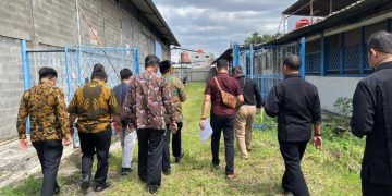 Tuai Sorotan, Sengketa Pabrik di Tangerang Dinilai Akibat Ketidakpastian Hukum hingga Ancam Iklim Investasi