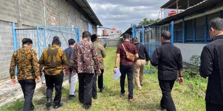 Tuai Sorotan, Sengketa Pabrik di Tangerang Dinilai Akibat Ketidakpastian Hukum hingga Ancam Iklim Investasi