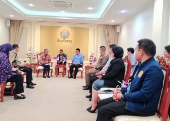 Kasus Online Scam: 554 WNI Diselamatkan dari Myanmar, Tiba di Indonesia Pekan Depan