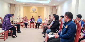 Kasus Online Scam: 554 WNI Diselamatkan dari Myanmar, Tiba di Indonesia Pekan Depan