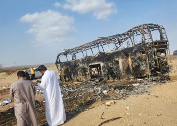 Identitas 6 Jemaah Umrah WNI Tewas Imbas Kecelakaan Bus di Saudi, Salah Satunya Anggota DPRD Bojonegoro