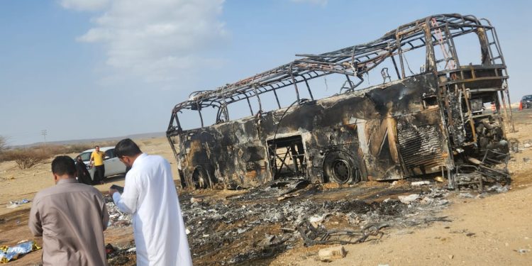 Identitas 6 Jemaah Umrah WNI Tewas Imbas Kecelakaan Bus di Saudi, Salah Satunya Anggota DPRD Bojonegoro