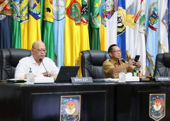 Jelang Idul Fitri, Tito Imbau Pemda Tebar Bansos Demi Perkuat Daya Beli Masyarakat