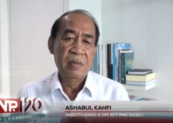 Kawal Dampak Sosial Ekonomi Kasus Sritex, Ashabul Kahfi Usulkan Langkah Ini ke Pemerintah