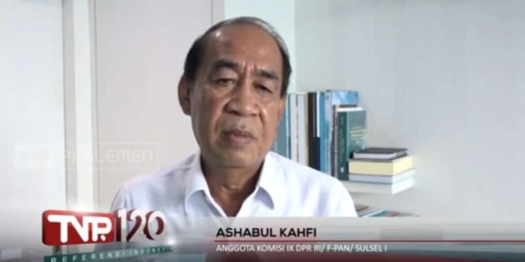 Kawal Dampak Sosial Ekonomi Kasus Sritex, Ashabul Kahfi Usulkan Langkah Ini ke Pemerintah