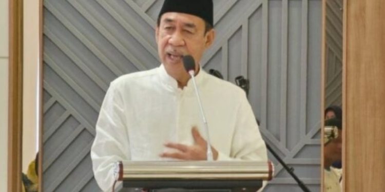 Finalisasi Regulasi THR Ojol, Ashabul Kahfi: Harus Kita Kawal Bersama!