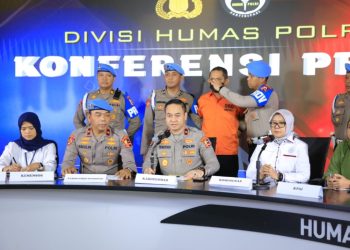 Polisi Cabul, Eks-Kapolres Ngada Resmi Jadi Tersangka Kasus Asusila Anak