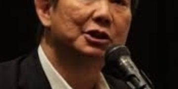 Ariseno Bantah Kabar Keterkaitan Hashim di PT Tambang Mas Sangihe