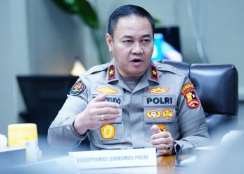 Ditembak Tentara, Kapolsek dan Dua Anggota Gugur Saat Grebek Judi Sabung Ayam