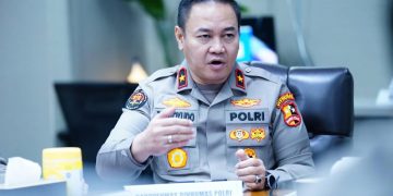 Ditembak Tentara, Kapolsek dan Dua Anggota Gugur Saat Grebek Judi Sabung Ayam
