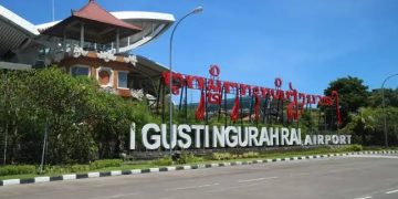 Dinilai Berkembang, PT API Suport Legalitas Usaha Kokapura di Bandara Internasional I Gusti Ngurah Rai