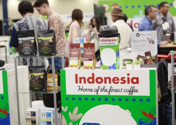 Indonesia Tampilkan Keunggulan Kopi Nusantara pada Specialty Coffee Expo 2025 di Houston