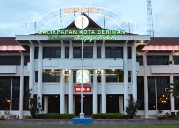 Puncak Peringatan Hari Otonomi Daerah 2025 Digelar di Balikpapan, Ini Alasannya