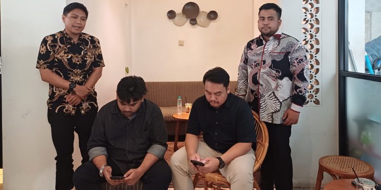 Tragis! Dua Pengusaha Malah Jadi Korban Penganiayaan saat Tagih Utang Klien Bisnis