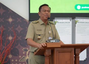 WNA Asal Ghana dalam Pengaruh Narkoba saat Ngamuk di Kalibata City, Polisi: Positif Amfetamin dan Metamfetamin