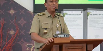 WNA Asal Ghana dalam Pengaruh Narkoba saat Ngamuk di Kalibata City, Polisi: Positif Amfetamin dan Metamfetamin