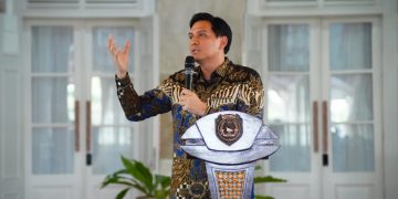 Temui Wamendagri, Bupati Indramayu Lucky Hakim Minta Maaf Buntut Liburan Tanpa Izin