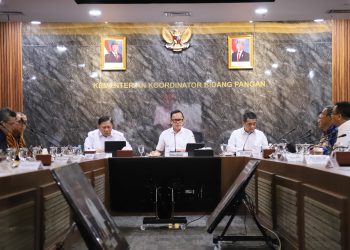 Anak Buah Prabowo Yakini Koperasi Merah Putih Solusi Fundamental Pertumbuhan Ekonomi Desa