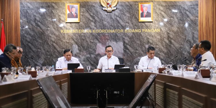 Anak Buah Prabowo Yakini Koperasi Merah Putih Solusi Fundamental Pertumbuhan Ekonomi Desa