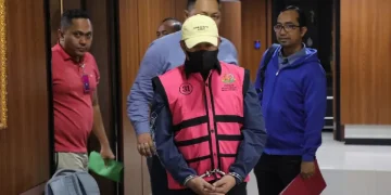 Terlibat Suap Perkara di PN Jakpus, Kejagung Tetapkan Tiga Hakim Tersangka