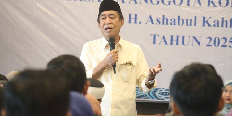 Ashabul Kahfi Dorong Kemenaker Tindak Tegas 1536 Perusahaan yang Belum dan Telat Bayar THR