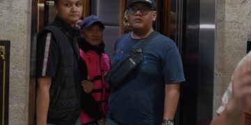 Ary Bakrie dan Ketua PN Jaksel Ditahan Terkait Suap 60 Miliar Tiga Hakim Perkara Korporasi CPO