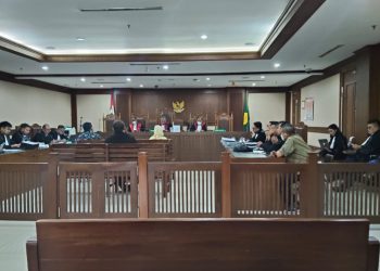 Sidang Kasus Timah, Ahli Soroti Kekeliruan Penghitungan Kerugian Negara
