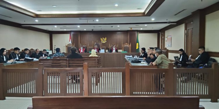 Sidang Kasus Timah, Ahli Soroti Kekeliruan Penghitungan Kerugian Negara