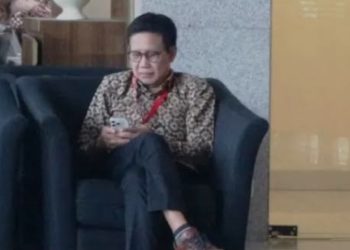 Abdul Halim Iskandar Kakak Kandung Cak Imin Berpotensi Jadi Tersangka Kasus Hibah Jatim