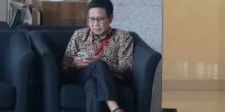 Abdul Halim Iskandar Kakak Kandung Cak Imin Berpotensi Jadi Tersangka Kasus Hibah Jatim