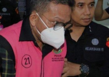 Legal Wilmar Group Tersangka Suap Hakim Rp 60 Miliar