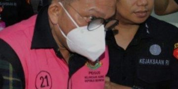 Legal Wilmar Group Tersangka Suap Hakim Rp 60 Miliar