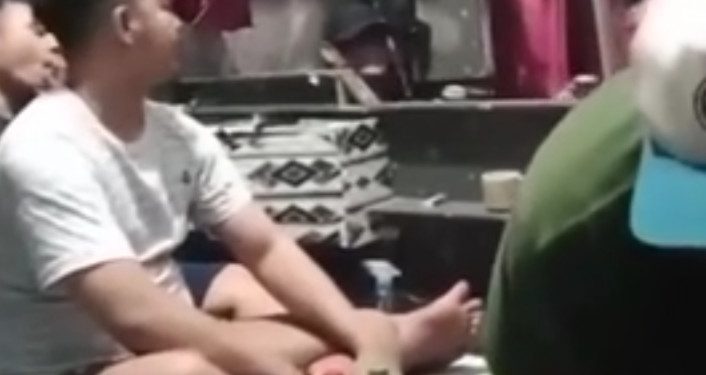 DPR-Kementerian Imipas segera Benahi Sistem Lapas usai Viral Video Sejumlah Napi Dugem di Kamar Tahanan