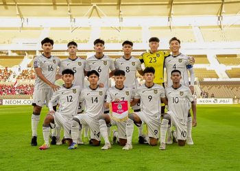 Indonesia Kalahkan Korsel di Piala Asia U-17, Ini Pesan Coach Nova Arianto