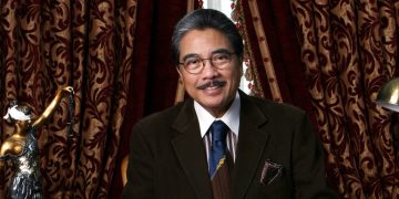 Pengacara Kondang Hotma Sitompul Meninggal, Tinggalkan Kenangan sebagai Sosok Panutan hingga Guru Terbaik