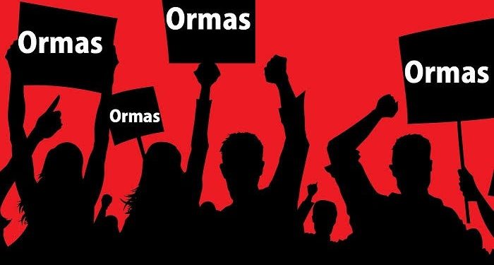Kemendagri: Ormas Dilarang Ambil Alih Peran Aparat Penegak Hukum, Simak Aturannya