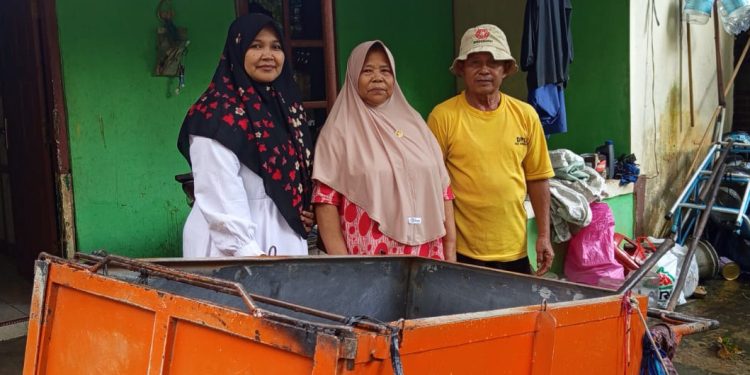 Legiman Berangkat Haji Berkat Menabung Seribu Sehari, Begini Kisahnya