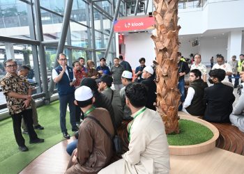 10 WNI Dievakuasi Buntut Konflik di Yaman Utara