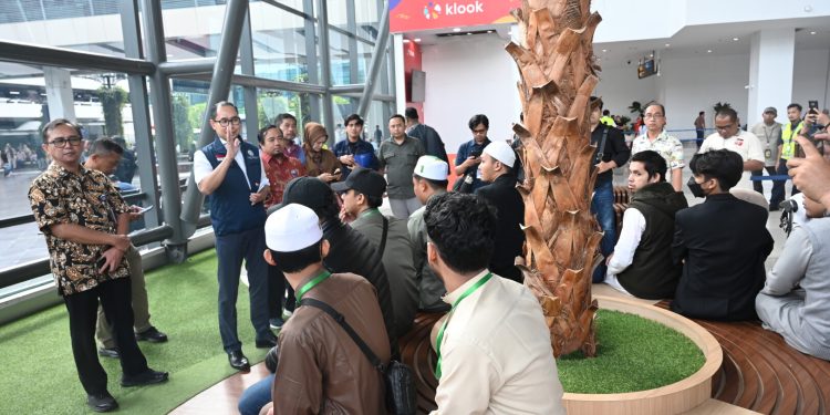 10 WNI Dievakuasi Buntut Konflik di Yaman Utara