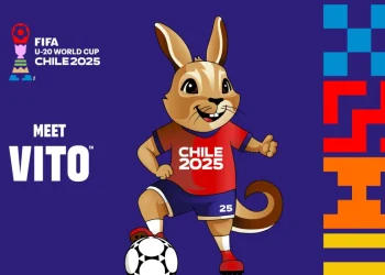 FIFA Persembahkan Maskot Piala Dunia U-20 2025 Chile