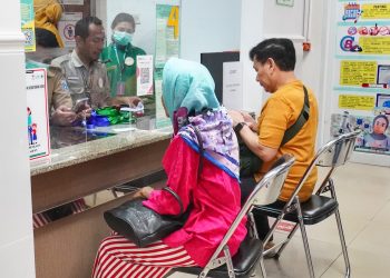 Wahai Pemda, Jangan Lupa Prioritaskan Anggaran 6 Pelayanan Dasar untuk Warga