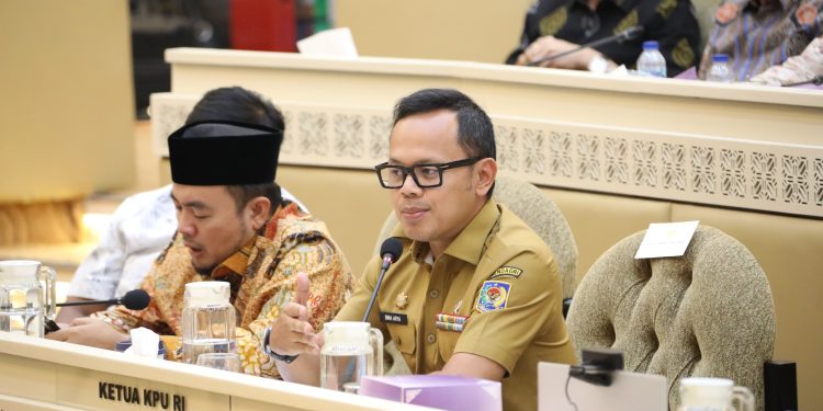 Anak Buah Prabowo Tekankan Pentingnya Komitmen Politik Bersih Tanpa Intervensi