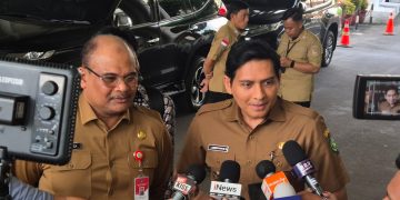 Disanksi Magang Usai Berlibur Tanpa Izin, Lucky Hakim Dijejali Tugas Segudang oleh Kemendagri