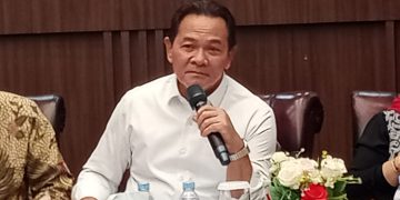 DKPP Tegaskan Putusan Pemberhentian Penyelenggara Pemilu Bersifat Final dan Mengikat