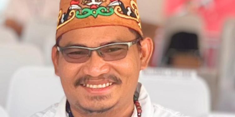 Diduga Salah Objek, Sengketa PSU Pilkada Barito Utara Tetap Lanjut ke Sidang Pembuktian di MK