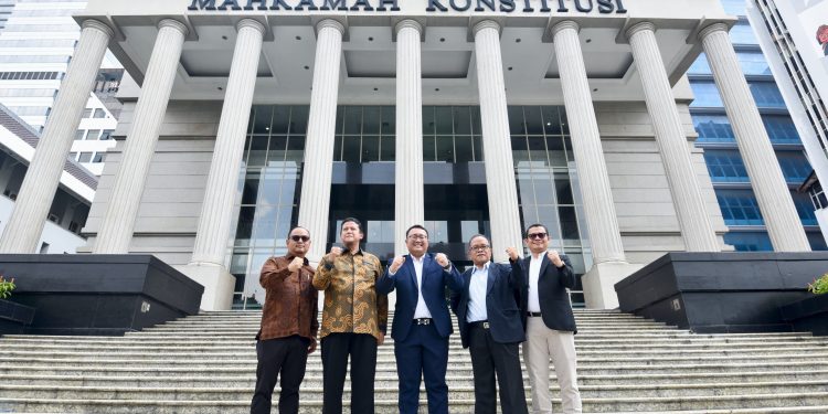 Mantan Komisioner Soroti Lemahnya Kemandirian DKPP