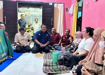 WNI Korban Online Scam Tewas di Kamboja, Jenazahnya Berhasil Dipulangkan ke Banyuwangi