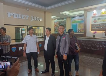 Kerap Berulang, Kubu Jokowi Nilai Tudingan Ijazah Palsu Sudah Direncanakan