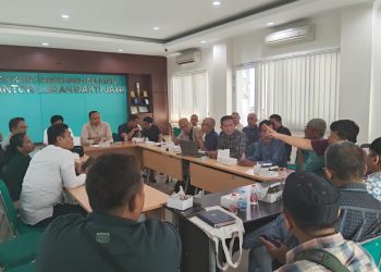 Revitalisasi SMPN 20 Tangsel Berlanjut Usai Diprotes, Wajib Penuhi 9 Tuntutan Warga