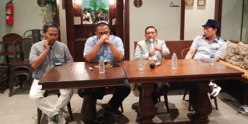 TKA tak Buka Rekening di Indonesia, DPR Soroti Perputaran Uang Asing